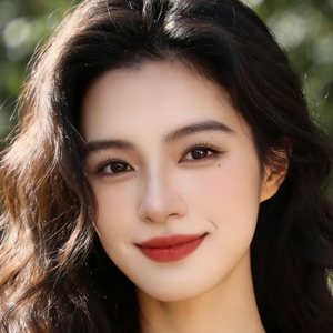 东方美人妆