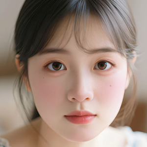 玉麟君美妆特效